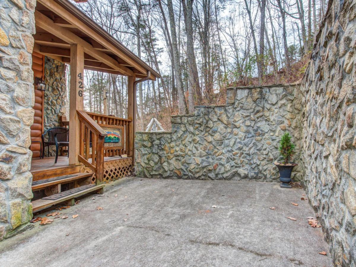 Splashing Sunrise, 2 Bedrooms, Private Pool, Arcade, Hot Tub, Sleeps 6 Пиджен-Фордж Экстерьер фото