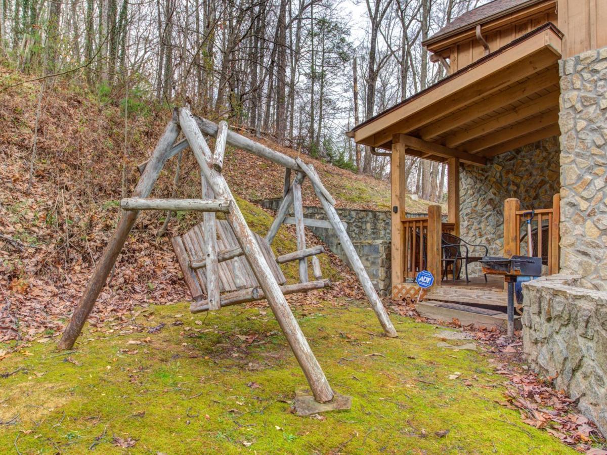 Splashing Sunrise, 2 Bedrooms, Private Pool, Arcade, Hot Tub, Sleeps 6 Пиджен-Фордж Экстерьер фото