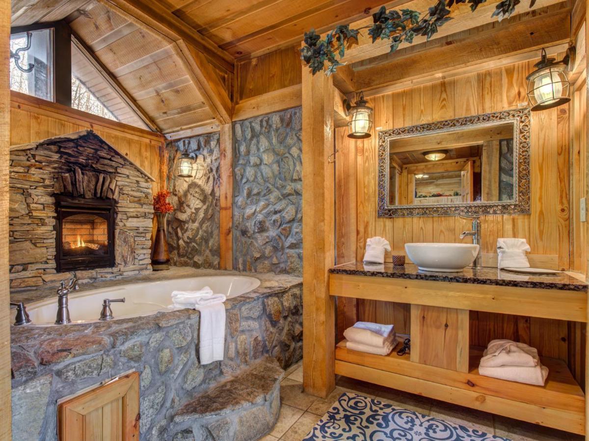 Splashing Sunrise, 2 Bedrooms, Private Pool, Arcade, Hot Tub, Sleeps 6 Пиджен-Фордж Экстерьер фото
