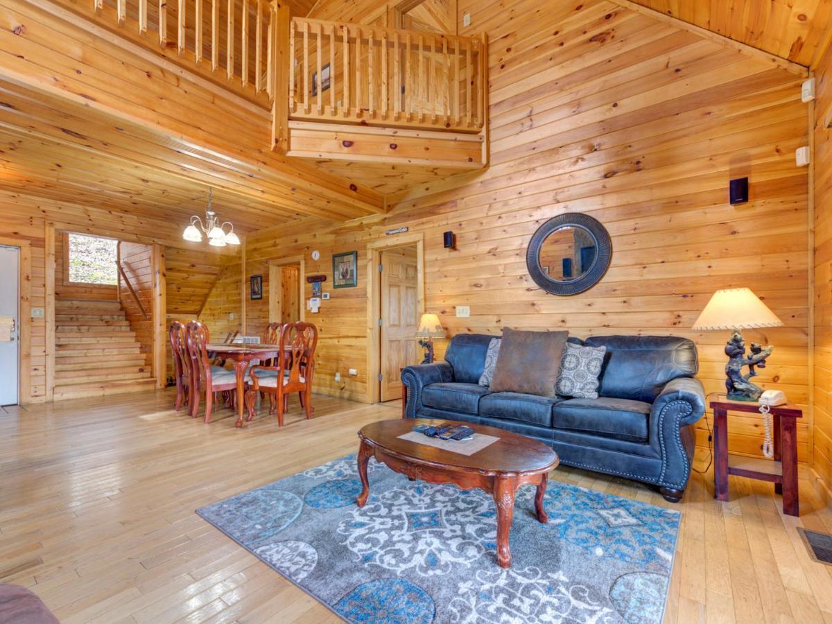 Splashing Sunrise, 2 Bedrooms, Private Pool, Arcade, Hot Tub, Sleeps 6 Пиджен-Фордж Экстерьер фото