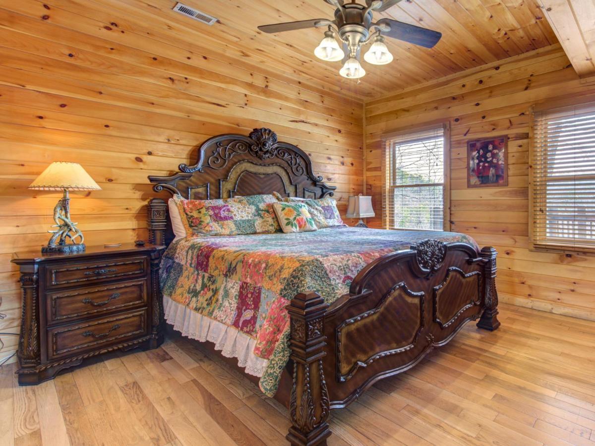 Splashing Sunrise, 2 Bedrooms, Private Pool, Arcade, Hot Tub, Sleeps 6 Пиджен-Фордж Экстерьер фото