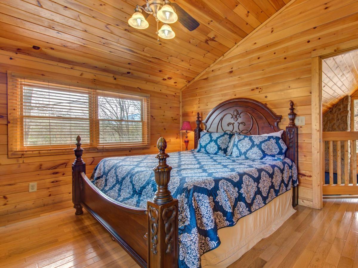 Splashing Sunrise, 2 Bedrooms, Private Pool, Arcade, Hot Tub, Sleeps 6 Пиджен-Фордж Экстерьер фото