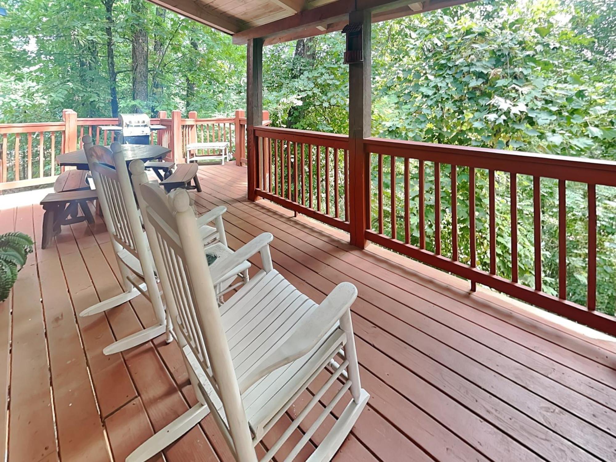 Splashing Sunrise, 2 Bedrooms, Private Pool, Arcade, Hot Tub, Sleeps 6 Пиджен-Фордж Экстерьер фото