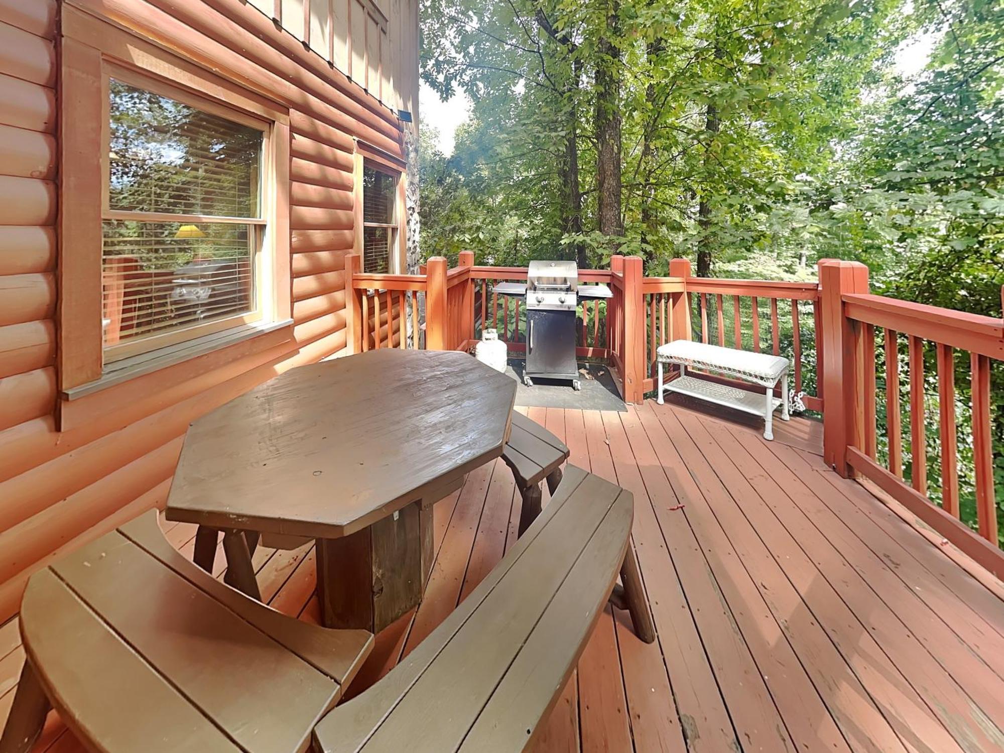 Splashing Sunrise, 2 Bedrooms, Private Pool, Arcade, Hot Tub, Sleeps 6 Пиджен-Фордж Экстерьер фото